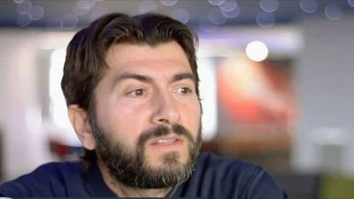 Κιβωτός του Κόσμου: Νέα 10ήμερη προθεσμία στον Π. Αντώνιο για κατάθεση ανωμοτί (βίντεο)