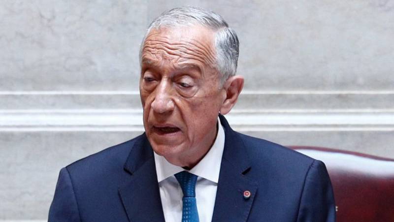 Πορτογαλία: Συνελήφθη ένας άνδρας που απειλούσε και εκβίαζε τον πρόεδρο Ρεμπέλο ντε Σόουζα