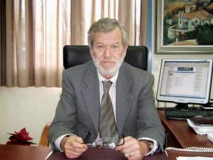 Ενοχλημένος ο Κόλλιας για το πρόστιμο Τατούλη