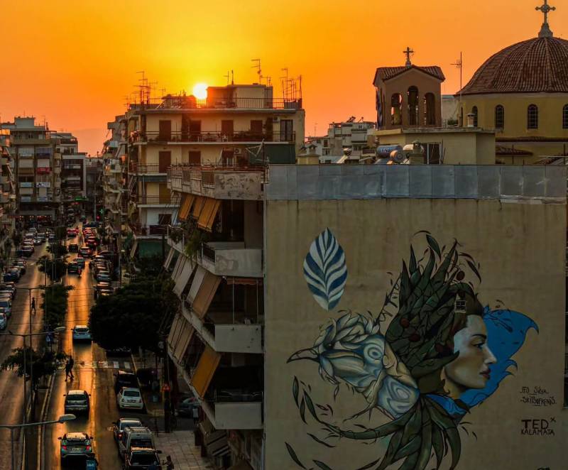 Η ίδια μαγεία...