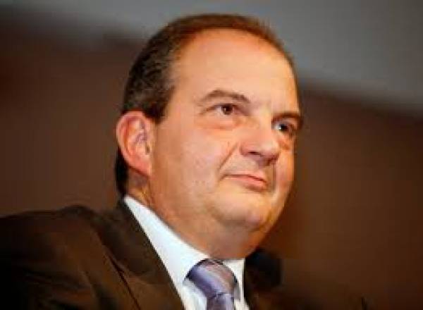 Για Σαββατοκύριακο στη Μεσσηνία ο Κώστας Καραμανλής