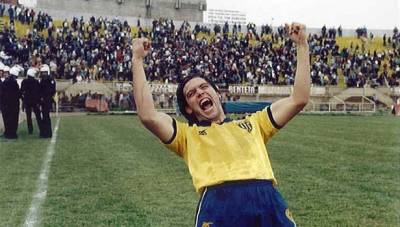 Αναβλήθηκε η προβολής της ταινίας «Η φανέλα με το “9”» στην Καλαμάτα