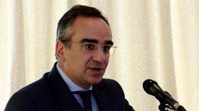 Β. Κοντοζαμάνης: Η Ελλάδα είναι έτοιμη να αντιμετωπίσει τυχόν κρούσμα του κοροναϊού