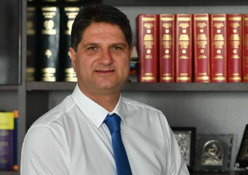 Μεσσήνη: Οι υποψήφιοι του συνδυασμού «Δύναμη Δημιουργίας» του Γιώργου Αθανασόπουλου