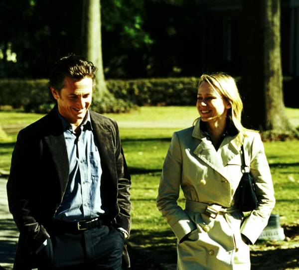 "21 Grams" στη Νέα Κινηματογραφική Λέσχη