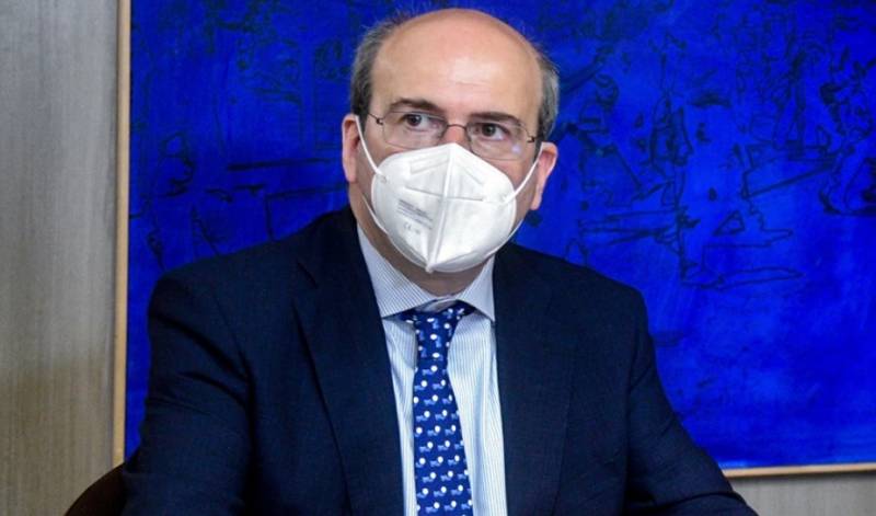 Χατζηδάκης: Τέλος στο «στοκ» των συντάξεων που εκκρεμούν