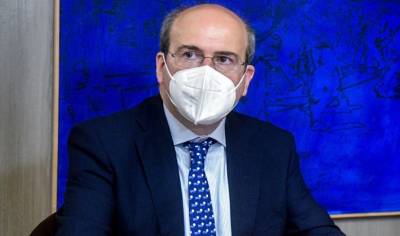 Χατζηδάκης: Τέλος στο «στοκ» των συντάξεων που εκκρεμούν