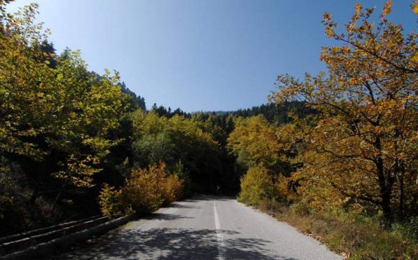 Θεσμική θωράκιση των περιοχών Natura