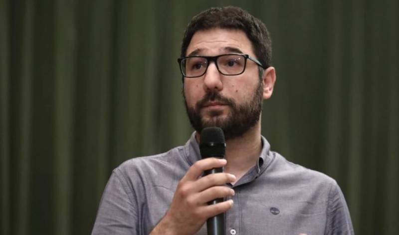 Ηλιόπουλος: Ποιος θα δώσει αποζημιώσεις στους χιλιάδες εγκλωβισμένους στη Μεσογείων, στην Κηφισίας και στη Μαραθώνος;