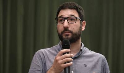 Ηλιόπουλος: Ποιος θα δώσει αποζημιώσεις στους χιλιάδες εγκλωβισμένους στη Μεσογείων, στην Κηφισίας και στη Μαραθώνος;