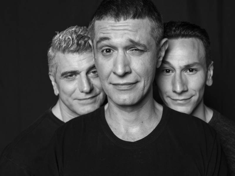 Το «Ονειρο καλοκαιρινής νύχτας» στο “Τρενοτεχνείον” της Κυπαρισσίας