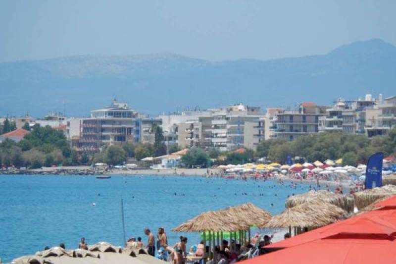 Αναπροσαρμογές για να μην υπάρξει κατάρρευση του τουρισμού