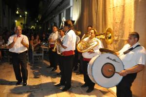 Δυνατές βραδιές από τους Fanfare Tzigane στην "Τεχνομυλόπετρα"