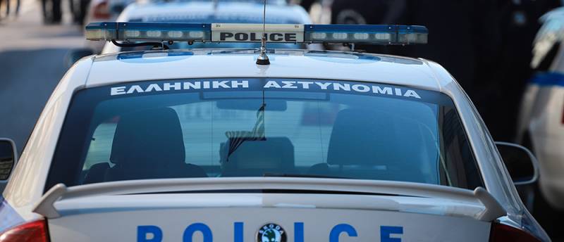 Εξιχνιάστηκε κλοπή τσάντας από όχημα στην Αίπεια