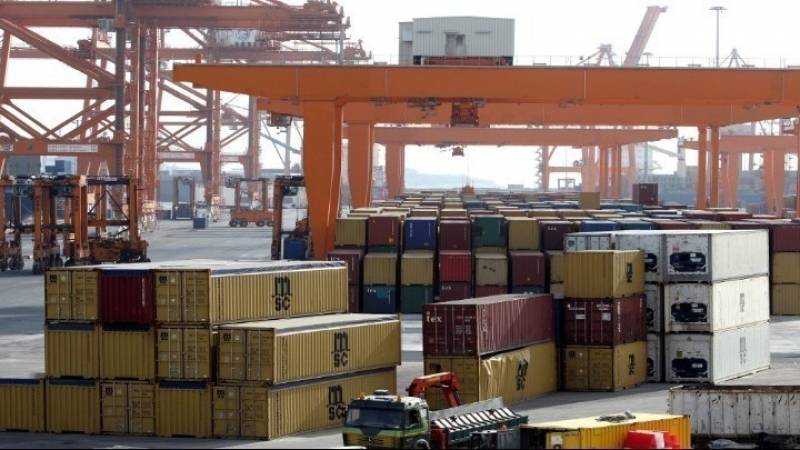 Θετικό ξεκίνημα για τις ελληνικές εξαγωγές το 2021