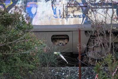 Τραγωδία στα Τέμπη: Στο μικροσκόπιο και το δυστύχημα στο Άδενδρο το 2017 (βίντεο)