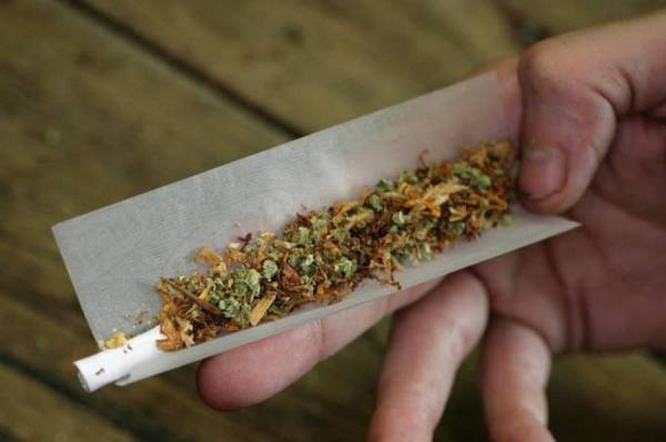 Σύλληψη για 22,5 γραμ. χασίς στην Καλαμάτα