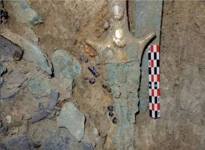 LIVE STREAM: Παρουσιάζεται ο Πολεμιστής της Πύλου