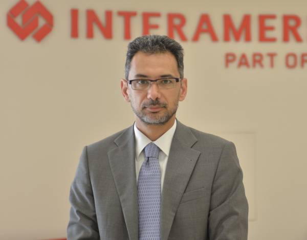 Απόλυτη η ψηφιακή λειτουργία της INTERAMERICAN έως το 2020