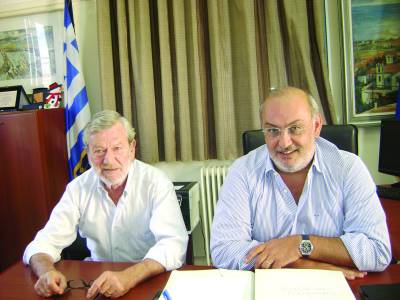 Κατσίβελας κατά Κόλλια: “Η εποχή της πλάκας έχει περάσει ανεπιστρεπτί”