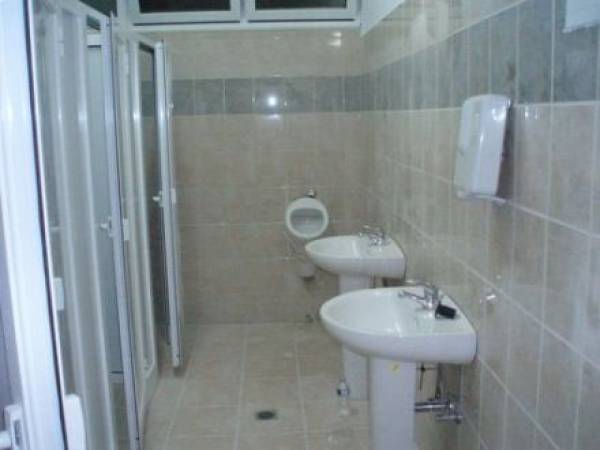 Δημόσιες τουαλέτες στην Καλαμάτα