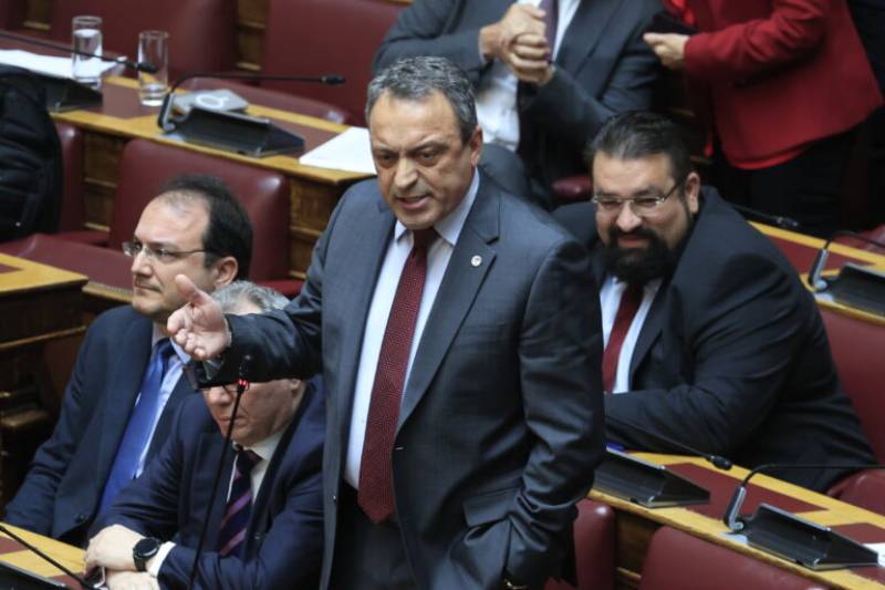 «Σπαρτιάτες»: Εισαγγελική έφεση κατά της αθωωτικής απόφασης για την υπόθεση εξαπάτησης εκλογέων (βίντεο)