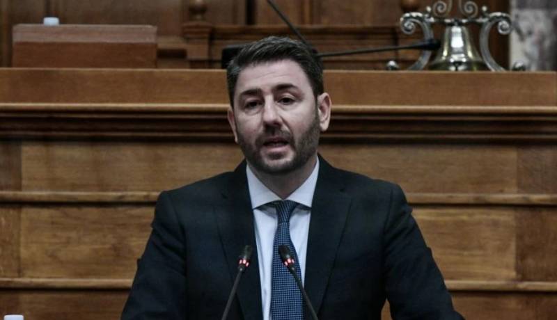 Ανδρουλάκης: Ο αγώνας απέναντι στην αναζωπύρωση της μισαλλοδοξίας και του ρατσισμού πρέπει να είναι καθημερινός