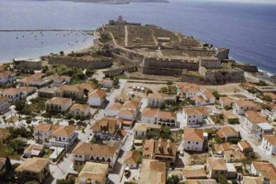 Παράταση σύμβασης με “Βιώσιμη Πόλη” για το ΣΧΟΟΑΠ Μεθώνης