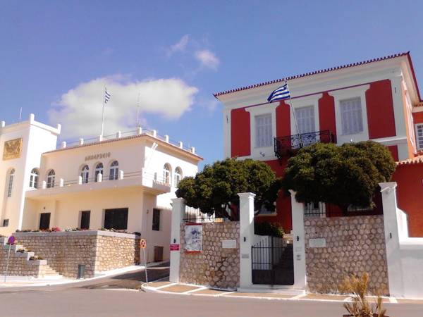 Αναπληρωτές προϊστάμενοι στο Δήμο Πύλου - Νέστορος