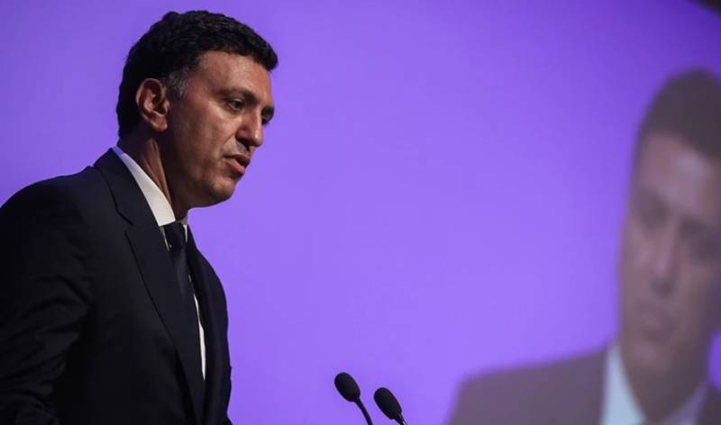 Κικίλιας: Ο βιώσιμος τουρισμός στο επίκεντρο της νέας και μεγάλης καμπάνιας του ΕΟΤ