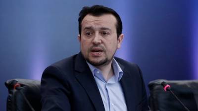 Ν. Παππάς: Απάνθρωπη και εσφαλμένη η άποψη πως "η προστασία της α' κατοικίας ζημιώνει την οικονομία"