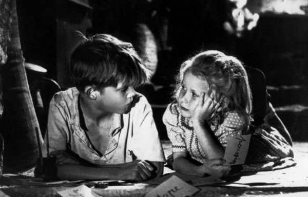 "Απαγορευμένα παιχνίδια" στην Νέα Κινηματογραφική Λέσχη