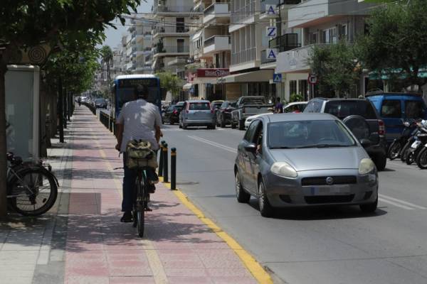 Κρίσιμο το ΣΒΑΚ για την Καλαμάτα του αύριο