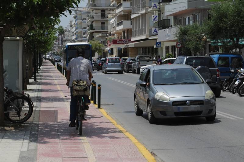 Κρίσιμο το ΣΒΑΚ για την Καλαμάτα του αύριο