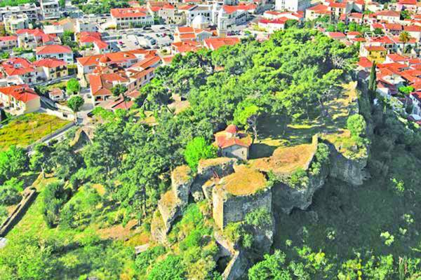 Εξεγέρσεις των υπόδουλων