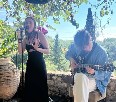 Το Φεστιβάλ Τζαζ Καρδαμύλης επιστρέφει για 12η χρονιά