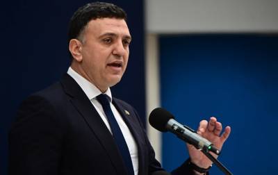 Kικίλιας: Το Λιμενικό πέτυχε ένα ακόμη αποφασιστικό χτύπημα κατά του οργανωμένου εγκλήματος