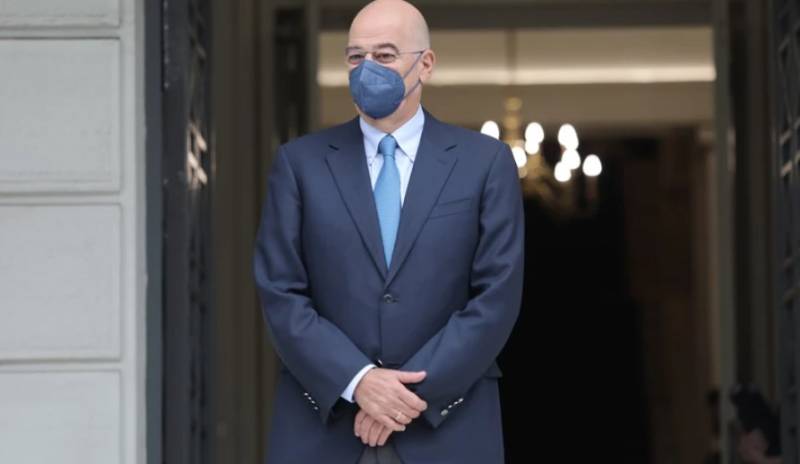 Δένδιας: Ένας χρόνος από την επέκταση των χωρικών υδάτων στο Ιόνιο