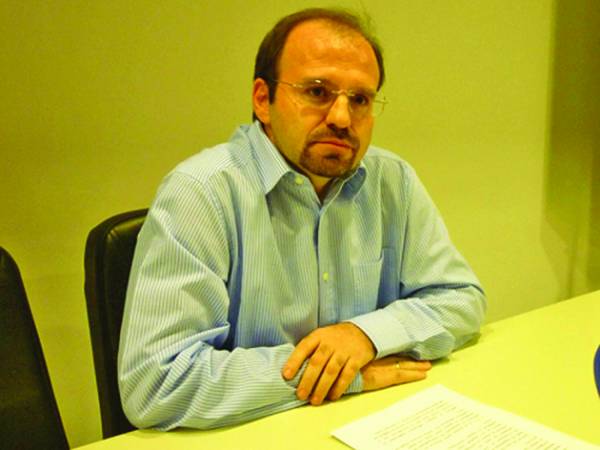 Ακραία επίθεση Μπέζου σε Χρονά: Ζητάει από τον Τατούλη να τον "μαζέψει"!