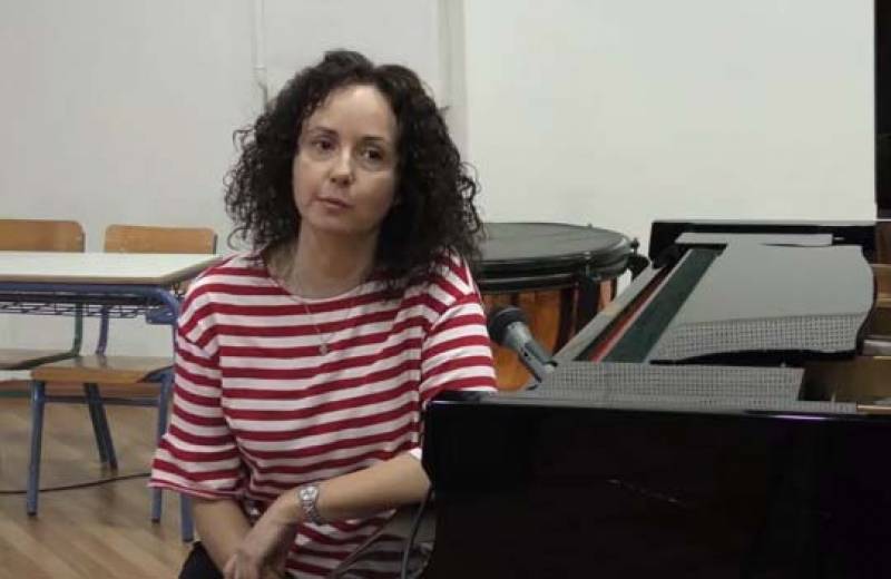Εως 29 Μαΐου οι εγγραφές στο Μουσικό Σχολείο Καλαμάτας (βίντεο)