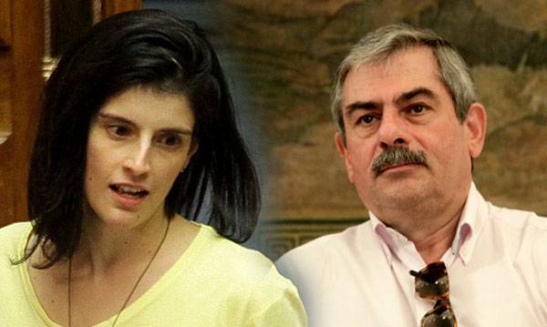 Πετράκος, Ψαρρέα και 11 παραιτηθέντες: Ιδρύουν ΛΑ.Ε. της Μεσσηνίας