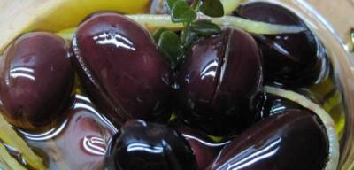 ΠΓΕ Ελιά Καλαμάτας στη Νότια Πελοπόννησο