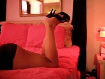 Η μαχαιριά αποκάλυψε υπόθεση μαστροπείας στη Λακωνία