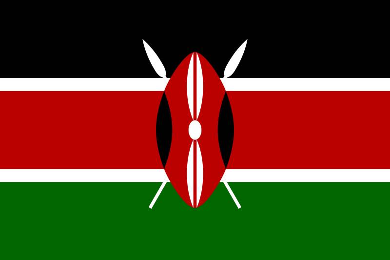 Αντιπροσωπεία από την Κένυα στην Περιφέρεια Πελοποννήσου