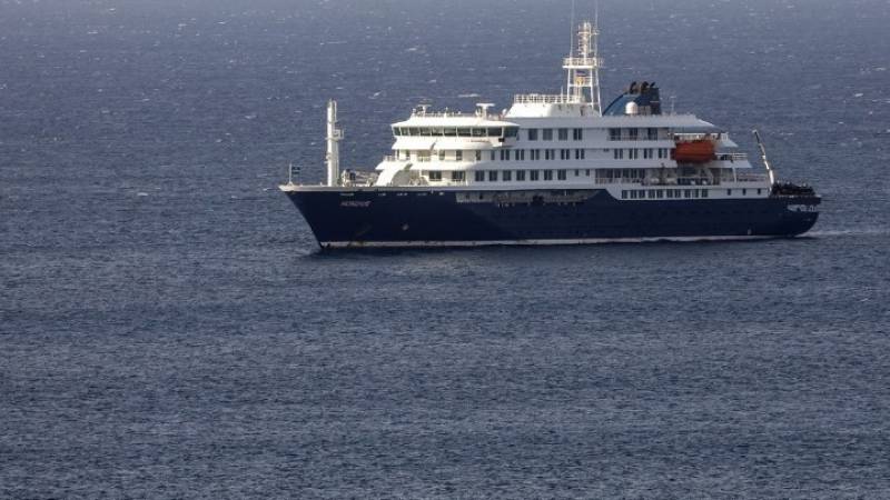 Χανταϊός: Προς το παρόν "δεν είναι δυνατό να επιβεβαιωθεί η προέλευση της μόλυνσης"