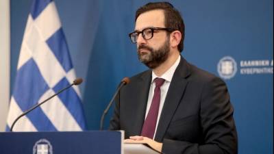 Ταραντίλης: Ο κ. Τσίπρας επιλέγει την τακτική του διχασμού και του αποπροσανατολισμού