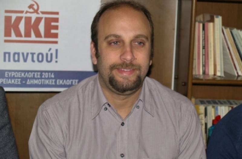 Η οργή και η αγανάκτηση να μην διοχετεύεται σε λαϊκίστικους ρατσιστικούς δρόμους