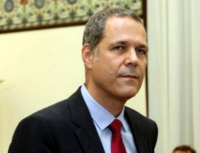 Στη Μεσσηνία ο Τζήμερος