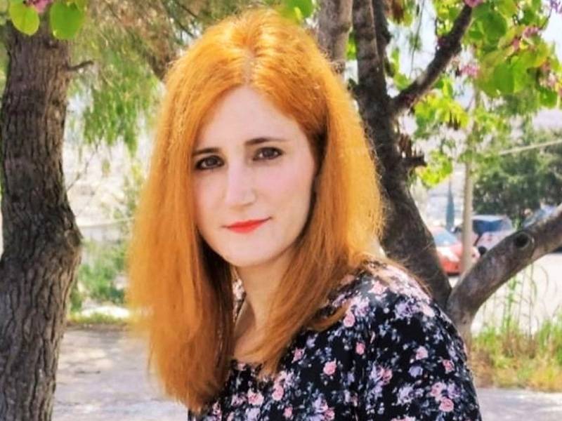 Η συγγραφέας Χαρά Κουρλέση στην «Ε»: «Η επικοινωνία με τα παιδιά πρέπει να είναι έντιμη και ειλικρινής»