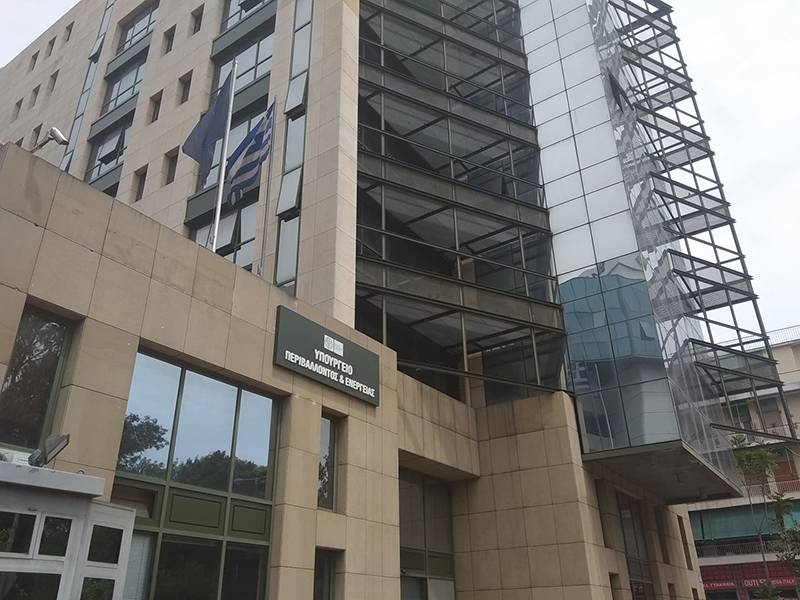 Καλαμάτα: Σε Γραφάκο για διαχείριση απορριμμάτων ο Βασιλόπουλος (βίντεο)